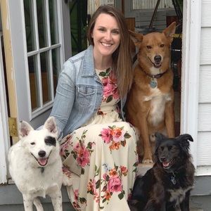 Meet your Posher, Lauren